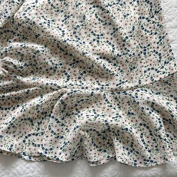 NastyGal midi skirt - Picture 4 of 6